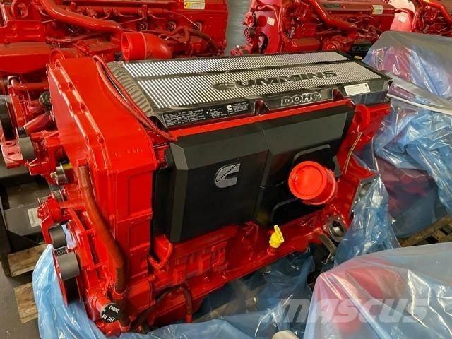 Cummins ISX-600 Motori