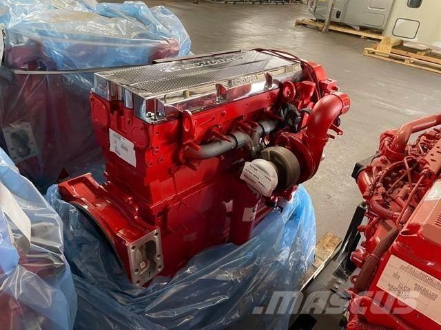 Cummins ISX-600 Motori