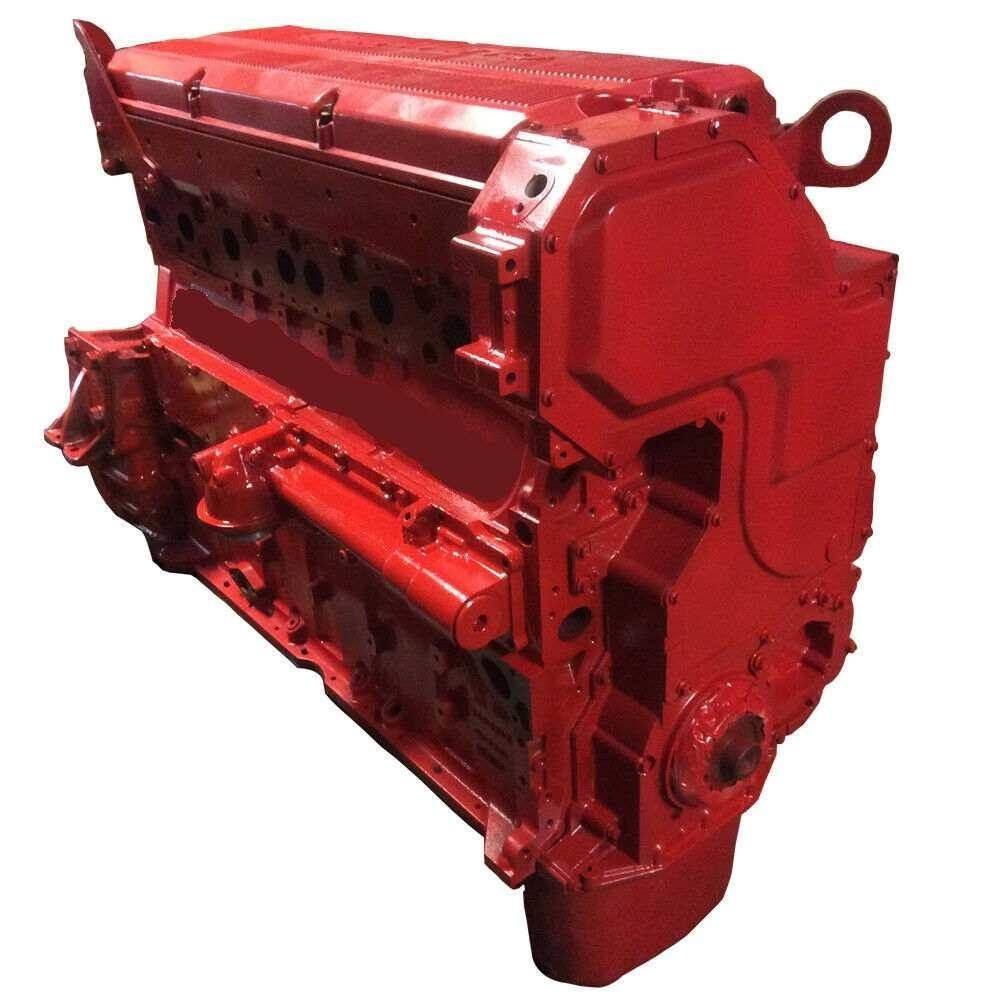Cummins ISX15 Motori