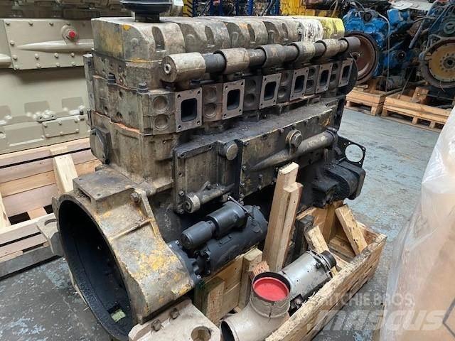Cummins KT19 Motori
