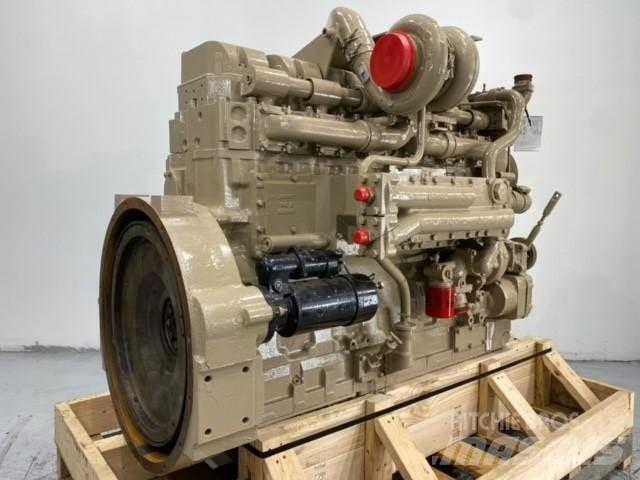 Cummins KT19 Motori