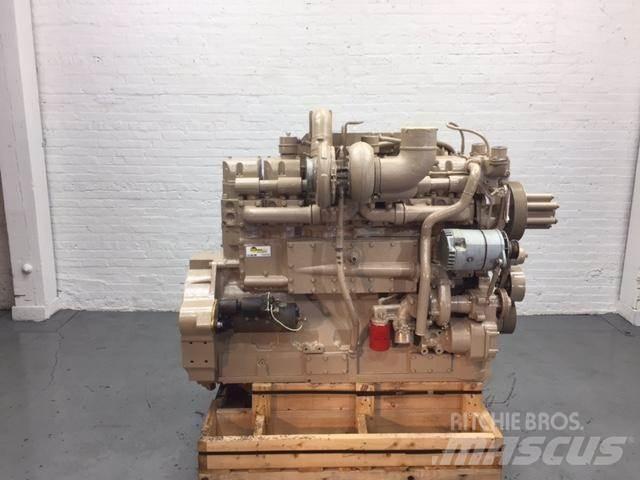 Cummins KTA19 Motori