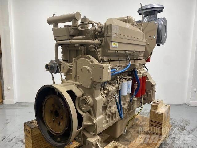 Cummins KTA19 MARINE Motori