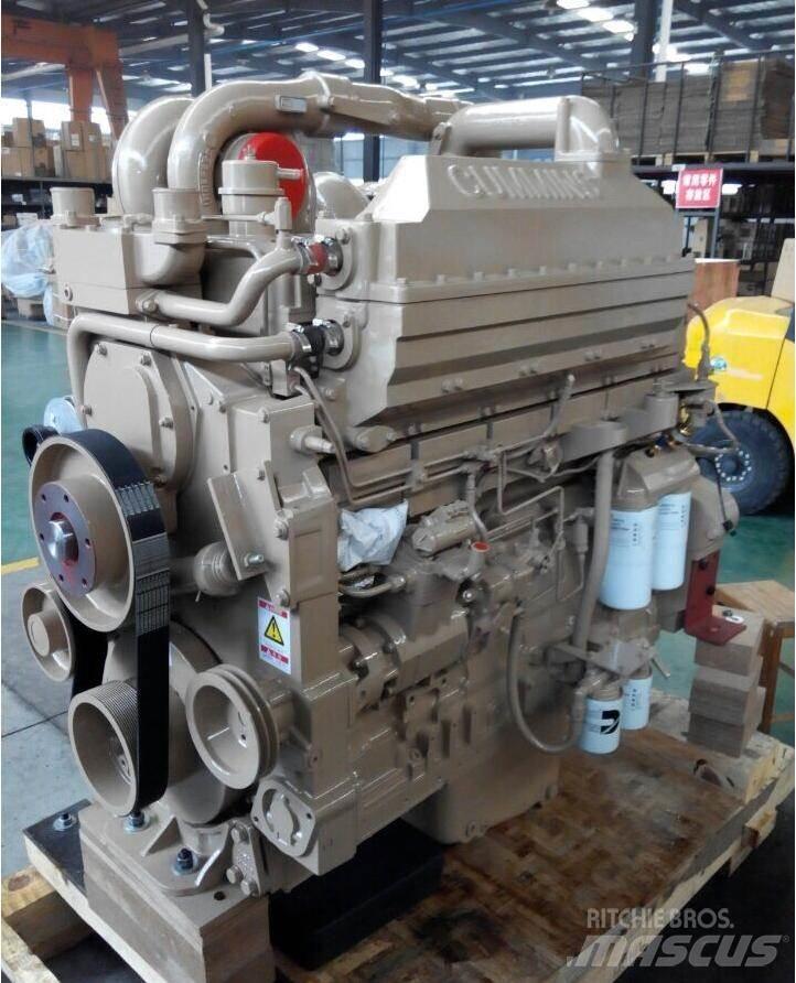 Cummins KTTA19 Motori