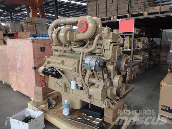 Cummins KTTA19 Motori