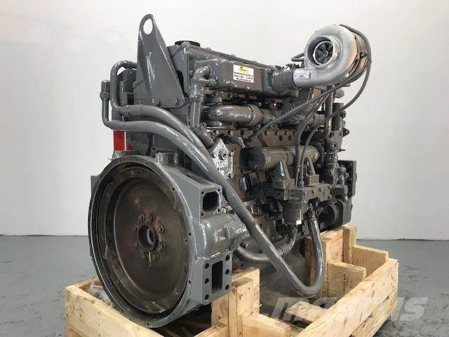 Cummins M11-C Motori