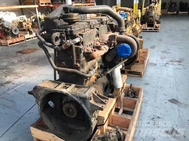 Cummins N14 Motori
