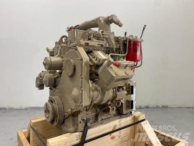Cummins QSB4.5 Motori
