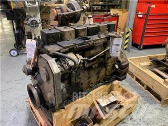 Cummins QSB5.9 Motori