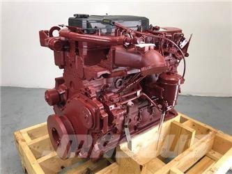 Cummins QSB6.7 Motori