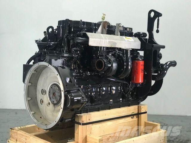 Cummins QSB6.7 Motori