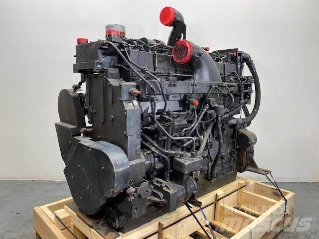 Cummins QSK19 Motori