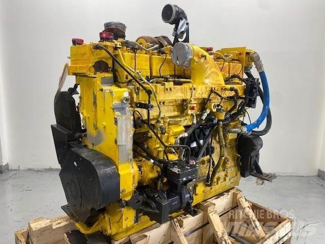 Cummins QSK19 Motori