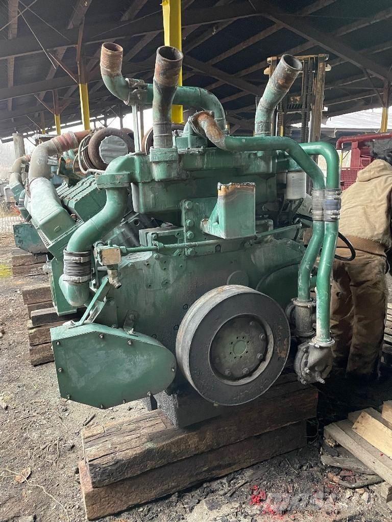 Cummins QSK45 Motori