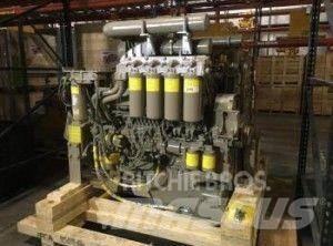 Cummins QST30 Motori