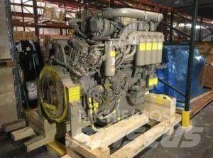 Cummins QST30 Motori