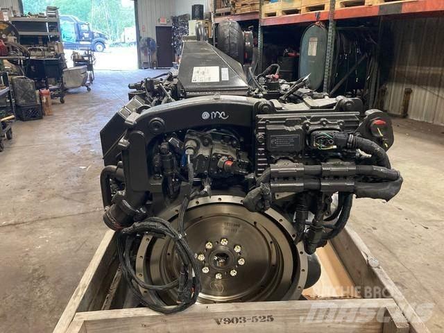 Cummins VTA903 Motori