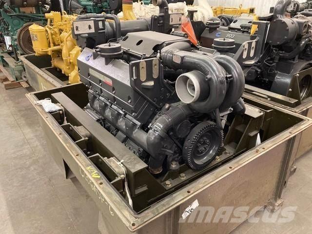 Cummins VTA903 Motori