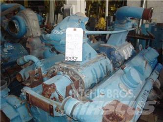 Detroit 12V92T Motori