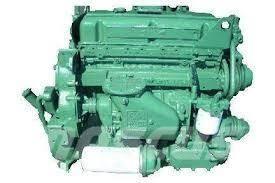 Detroit 4-53T Motori