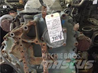 Detroit 60 SER 11.1 Motori