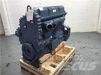 Detroit 60 SER 12.7 Motori