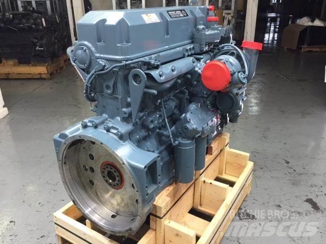 Detroit 60 SER 12.7 Motori