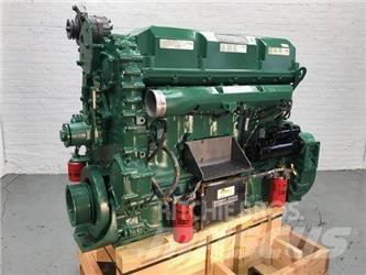 Detroit 60 SER 12.7 Motori