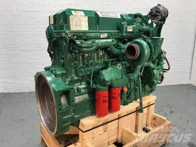 Detroit 60 SER 12.7 Motori