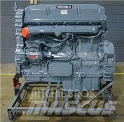 Detroit 60 SER 14.0 Motori