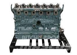 Detroit 60 SER 14.0 Motori