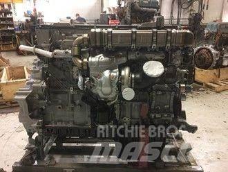 Detroit DD13 Motori