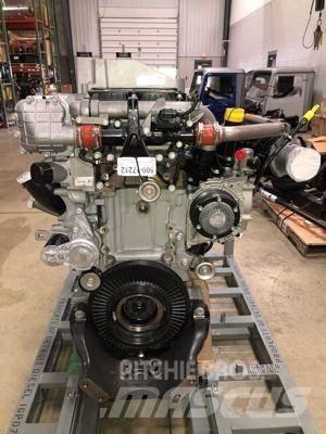 Detroit DD13 Motori