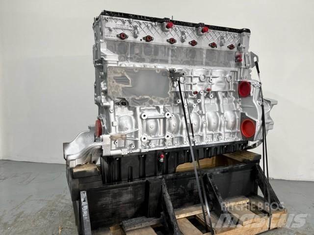 Detroit DD15 Motori