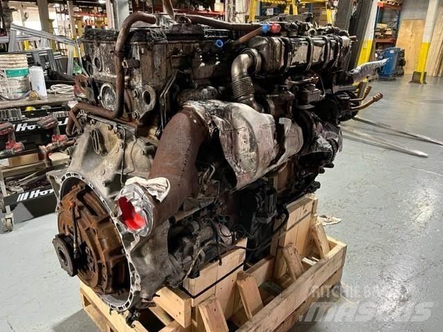 Detroit DD15 Motori