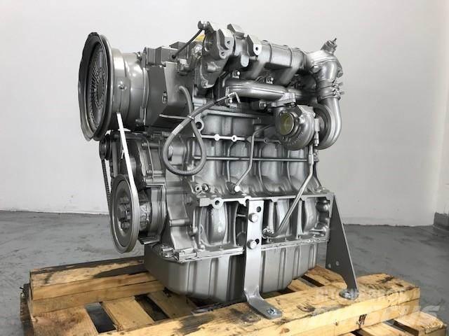Deutz BF4M1011F Motori