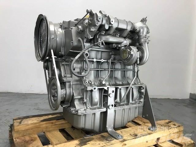 Deutz BF4M1011F Motori