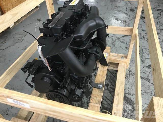 Deutz BF4M1011F Motori