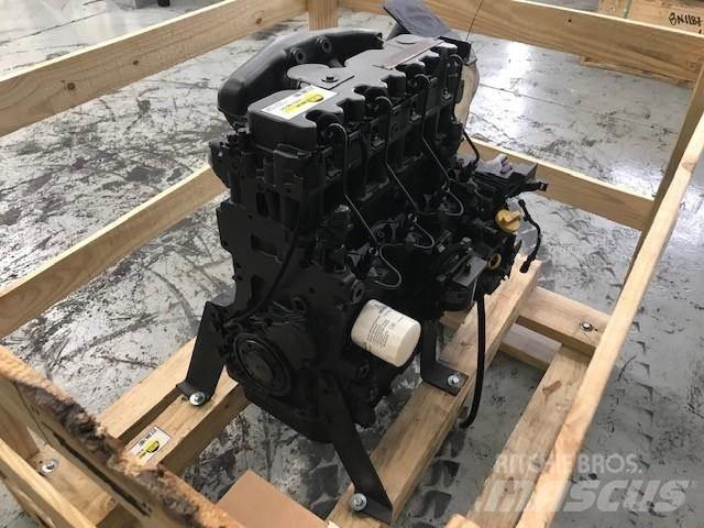 Deutz BF4M1011F Motori