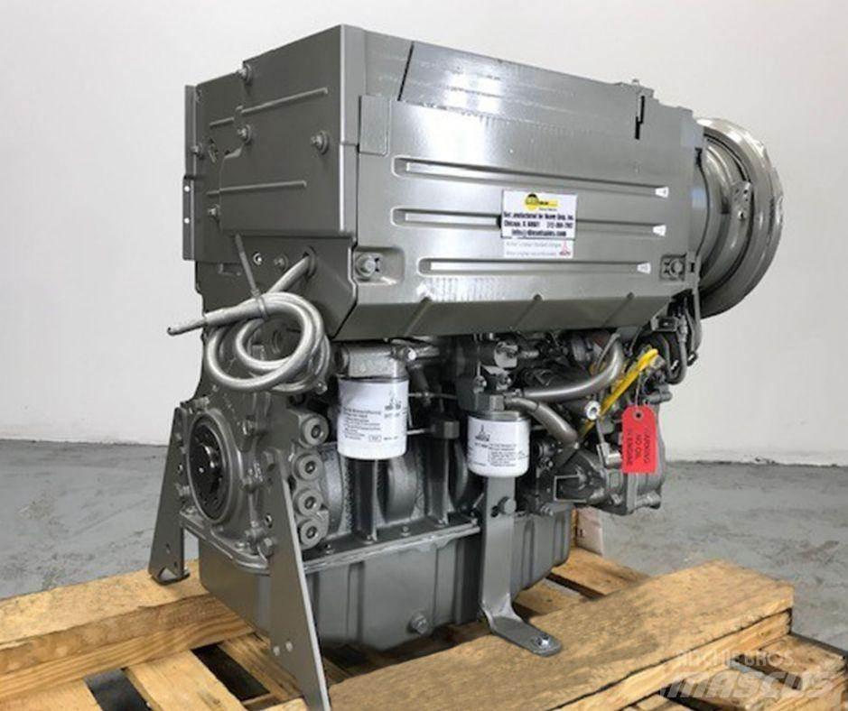 Deutz BF6M1013EC Motori
