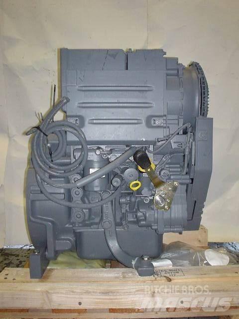 Deutz D2011L02i Motori