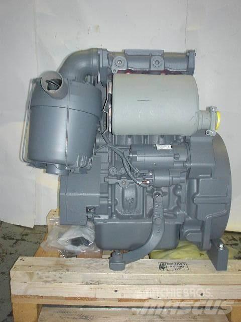 Deutz D2011L02i Motori