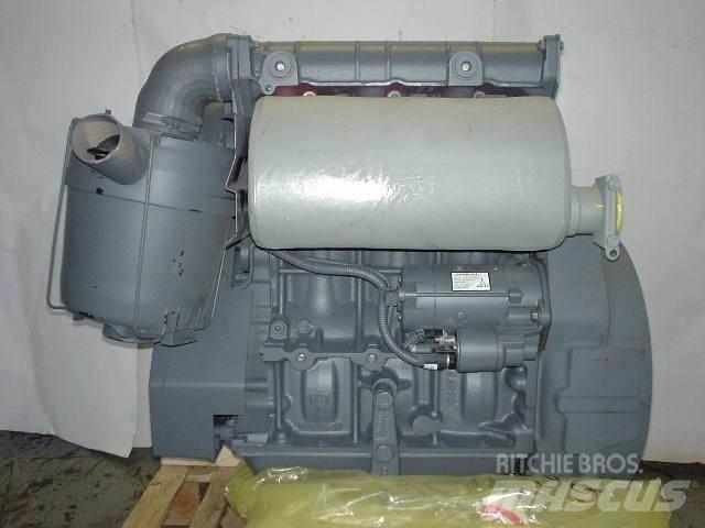 Deutz D2011L03i Motori