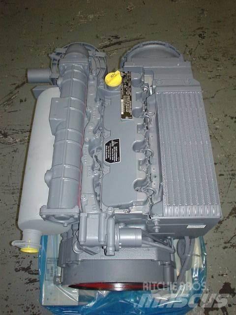 Deutz D2011L04i Motori