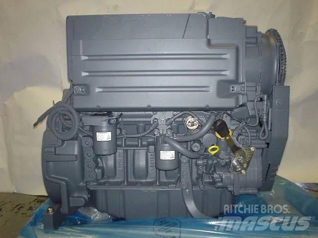 Deutz D2011L04i Motori