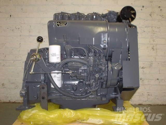 Deutz D914L03 Motori