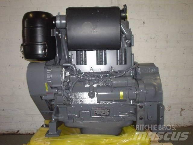 Deutz D914L03 Motori