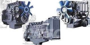 Deutz F3M2011 Motori