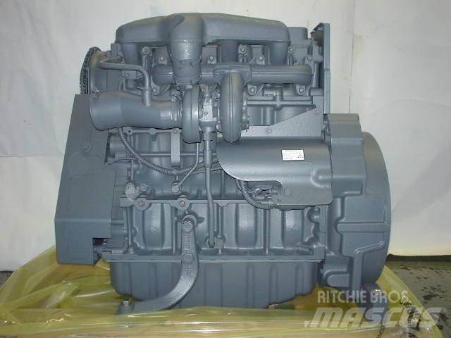 Deutz TD2011L04i Motori