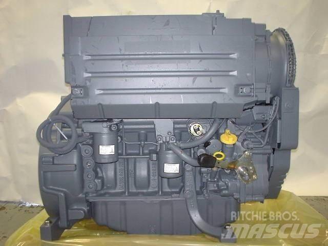 Deutz TD2011L04i Motori